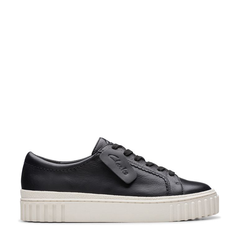 Zapatillas Urbanas Mujer