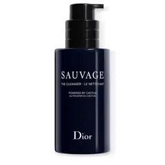 DIOR - Dior Sauvage Limpiador 125ml