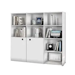 DIBA MUEBLES - Librero Monaco