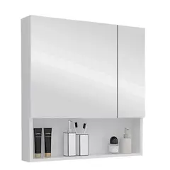 DIBA MUEBLES - Botiquín De Baño Julem