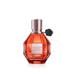 VIKTOR & ROLF - Flowerbomb Tiger Lily Eau De Parfum 50 Ml Mujer