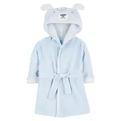 CARTER'S - Bata De Baño Bebé Niño Algodón Carters