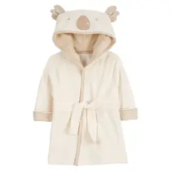 CARTER'S - Bata De Baño Bebé Niño Niña Algodón Carters