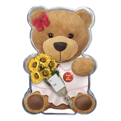 ARCOR - Doypack Bon O Bon 14bx136g