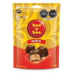 ARCOR - Doypack Bon O Bon 14bx136g