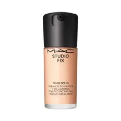 MAC - Base Líquida Studio Fix mac 30ml