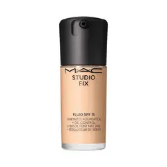 MAC - Base Líquida Studio Fix mac 30ml