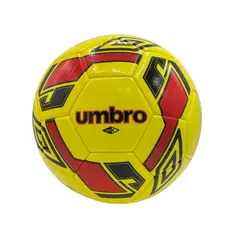 UMBRO - Pelota De Fútbol Unisex