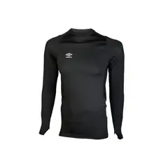 UMBRO - Polo Licra Deportivo Hombre