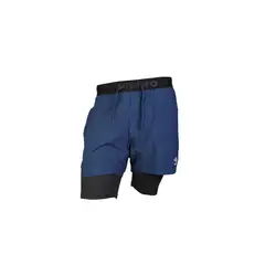 UMBRO - Short Deportivo Hombre Hybrid