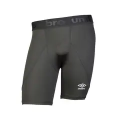 UMBRO - Short Licra Deportivo Hombre