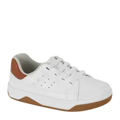 MOLEKINHO - Zapatillas Urbanas Niño Blanco