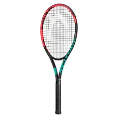 HEAD - Raqueta Recreativa Adulto Mx Attitude Tour Rojo
