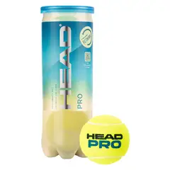 HEAD - Pelota De Tenis 3B Pro