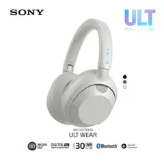 SONY - Audífonos Bluetooth WH-ULT900N
