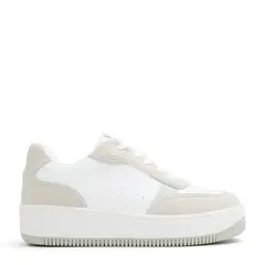CALL IT SPRING - Zapatillas Urbanas Mujer Freshy Verde