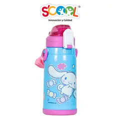SCOOL - Tomatodo Térmico 400ml Cinnamoroll