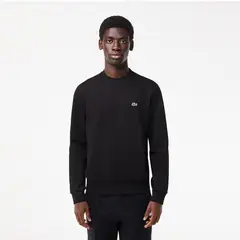 LACOSTE - Polera 100% Algodón Hombre