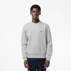 LACOSTE - Polera 100% Algodón Hombre