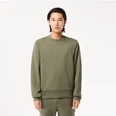 LACOSTE - Polera 100% Algodón Hombre