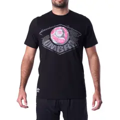 UMBRO - Polo Estampado Deportivo Hombre