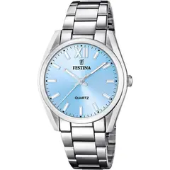 FESTINA - Reloj F20622/3 Mujer + Estuche