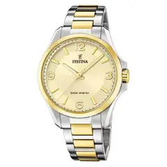 FESTINA - Reloj F20657/2 Hombre + Estuche