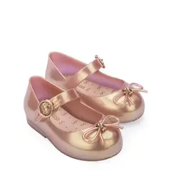 MELISSA - Ballerinas Bebé Niña Mini Sweet Love Bb Rosado