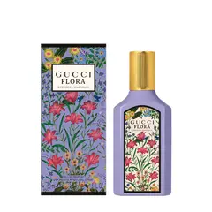 GUCCI - Flora Gorgeous Magnolia Eau de Parfum para Mujer 50ml