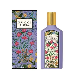 GUCCI - Flora Gorgeous Magnolia Eau de Parfum para Mujer 100ml