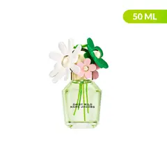 MARC JACOBS - Daisy Wild Eau De Parfum 50ml Mujer