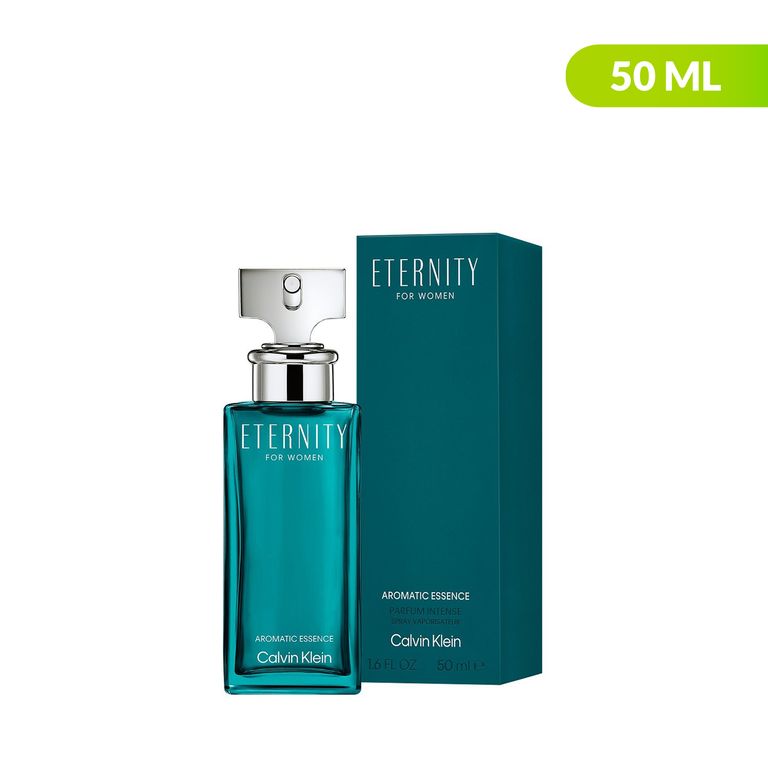 Ck Eter Fw Essenedp 50 Ml Mujer