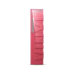 MAYBELLINE - Labial Líquido Superstay Vinyl Ink