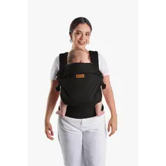MATERNELLE - Mochila Ergonómica Premium 4 en 1