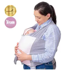 MATERNELLE - Fular Ergonómico