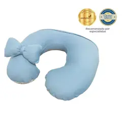 MATERNELLE - Almohada de Lactancia y Estimulacion Apego