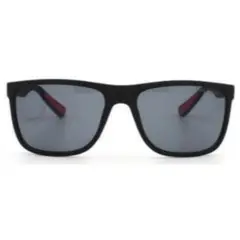 TOMMY HILFIGER - Lentes de Sol Con Proteccion UV Hombre + Estuche