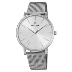 FESTINA - Reloj F20475/1 Mujer + Estuche
