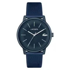 LACOSTE - Reloj 2010765 Hombre + Estuche
