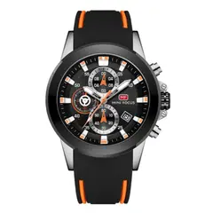 MINIFOCUS - Reloj Mini focus MF9403 Mujer