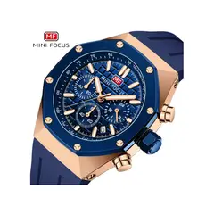MINIFOCUS - Reloj Mini focus MF080112 Hombre