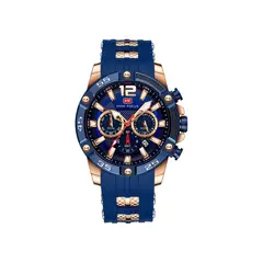 MINIFOCUS - Reloj Mini focus MF921901 Hombre