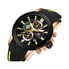 MINIFOCUS - Reloj Mini focus MF9301 Hombre