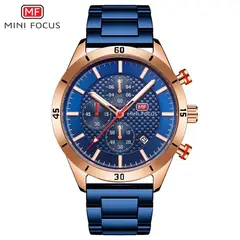 MINIFOCUS - Reloj Mini focus MF421903 Hombre