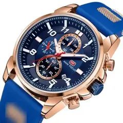 MINIFOCUS - Reloj Mini focus MF502011 Hombre