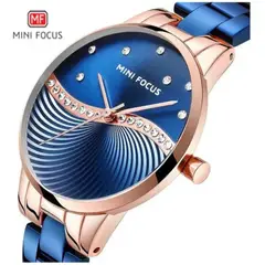 MINIFOCUS - Reloj Mini focus MFa222003 Hombre