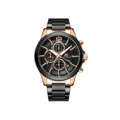 MINIFOCUS - Reloj Mini focus MF05202801 Hombre