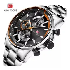 MINIFOCUS - Reloj Mini focus MF3001 Hombre