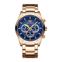 MINIFOCUS - Reloj Mini focus MF080113 Hombre