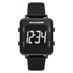 SKECHERS - Reloj SR5147 Hombre + Estuche